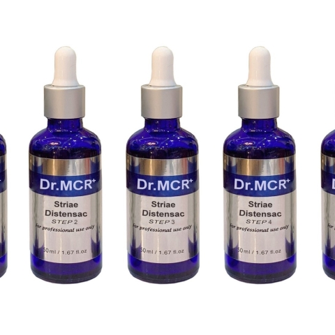 Bộ trị rạn Dr.MCR+