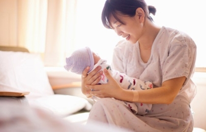 Kiêng cữ giúp chăm sóc sức khoẻ mẹ sau sinh không để bệnh về già