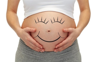 Tổng hợp bí quyết chăm sóc bà bầu ba tháng cuối