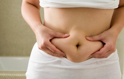 Tuyệt chiêu giảm mỡ bụng sau sinh 2 tháng hiệu quả nhất