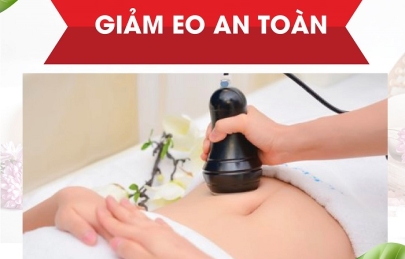 Vì sao các mẹ nên lựa chọn giảm cân sau sinh tại Green Field?