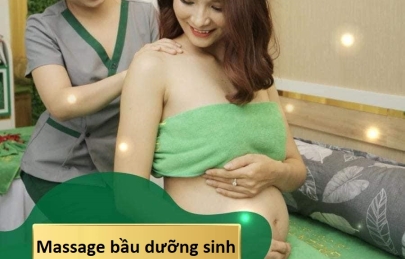 CHĂM BẦU, LÀM THẾ NÀO ĐỂ ĐƯỢC KHÁCH HÀNG TIN YÊU?