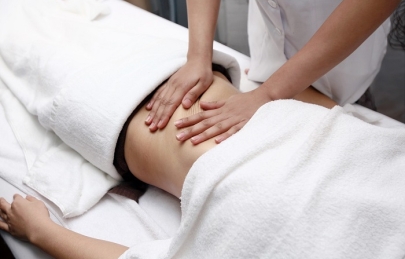 Top 4 bí quyết giảm béo sau sinh thần tốc