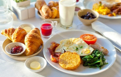 6 cách giảm cân sau sinh 5 tháng giúp bạn lột xác ngoạn mục