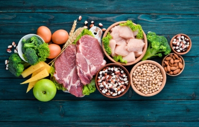 Để giảm cân sau sinh mẹ bỉm sữa cần có chế độ dinh dưỡng như thế nào?