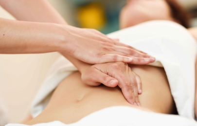 5 lý do để bạn lựa chọn dịch vụ giảm béo sau sinh tại nhà