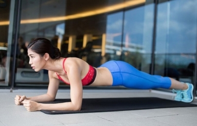 4 hình thức tập luyện giúp mẹ giảm cân sau sinh 1 tháng hiệu quả