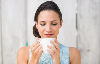 Điểm danh 5 loại trà thảo dược giúp giảm cân sau khi sinh con