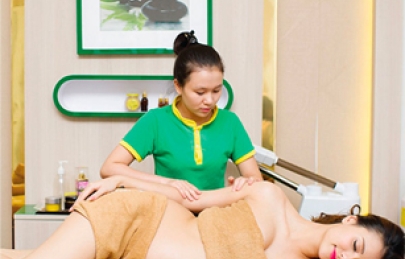[Mách bạn] Spa chăm sóc da cho bà bầu uy tín chất lượng