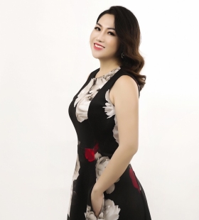 Ngô Hương Giang