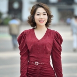 GV. Trương Thanh Hà