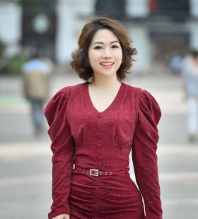 GV. Trương Thanh Hà