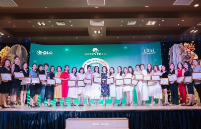 Cơ sở đào tạo nghề spa chuyên nghiệp tại Hà Nội