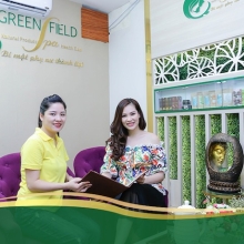 Chị Kim Yến