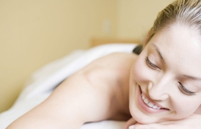 Dịch vụ chăm sóc da sau sinh tại nhà Green field spa