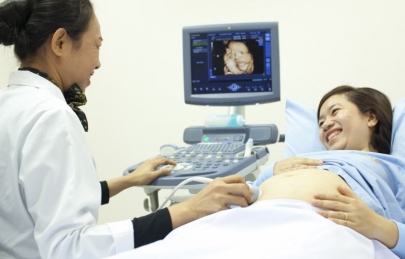 Chăm sóc mẹ bầu có thai nhi bị tim bẩm sinh – Nguyên nhân bệnh tim bẩm sinh thai nhi thai kỳ  có chữa được không?