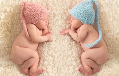 Cách bố chăm sóc cho mẹ bầu mang thai đôi đúng cách để sinh con an toàn