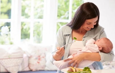 Chăm sóc sản phụ sau sinh như thế nào giúp mẹ nhanh hồi phục, bé khỏe mạnh