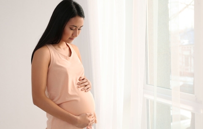 Chăm sóc mẹ bầu vào mùa hè tốt nhất giúp mẹ và bé khỏe mạnh