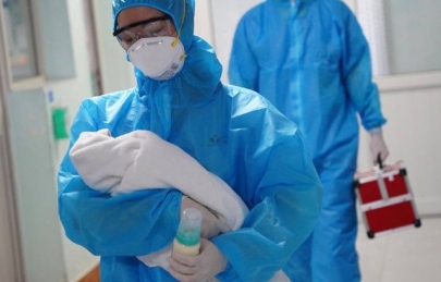 Phòng tránh và điều trị Covid cho trẻ sơ sinh và trẻ nhỏ