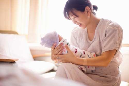 Kiêng cữ giúp chăm sóc sức khoẻ mẹ sau sinh không để bệnh về già