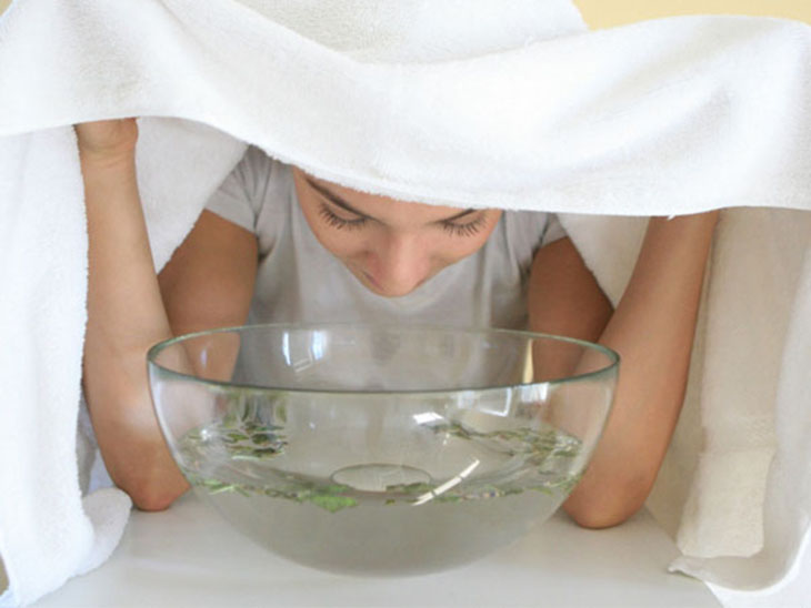 Quy trình chăm sóc da mặt sau sinh cho mẹ bỉm sữa đúng cách