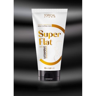 kem trị rạ da super Plat