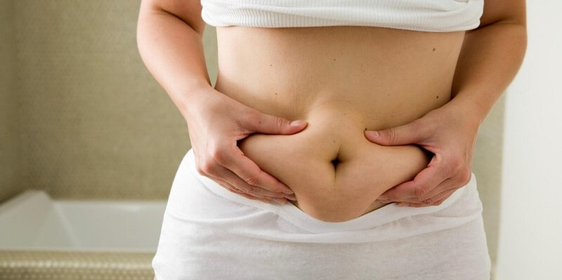 Giảm mỡ bụng sau sinh phải làm sao ? Cách giảm mỡ bụng sau sinh lâu năm an toàn tại nhà