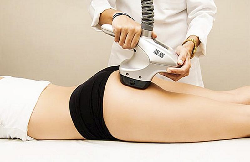 Phương pháp điều trị rạn da mông an toàn hiệu quả  tại Green Field Spa